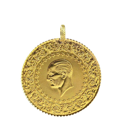 Çeyrek Altın Eski Tarihli