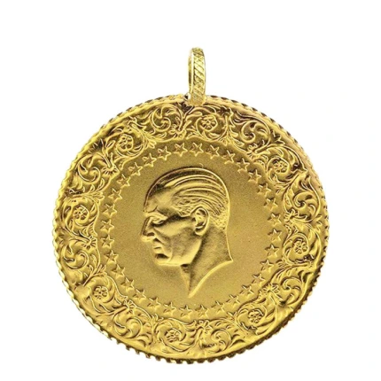 Tam Altın Yeni Tarihli (2025)